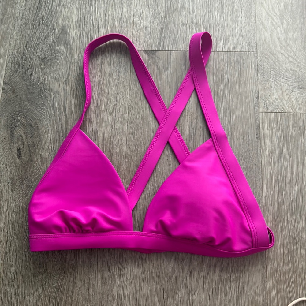 Target bikini top